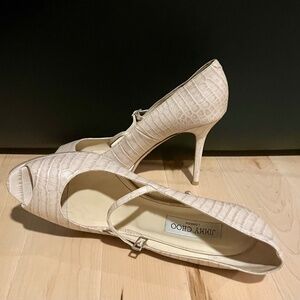 Jimmy Choo - as new